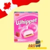 Whippet Barbie Cookies