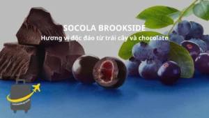 Socola Brookside