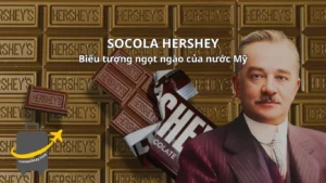Socola Hershey